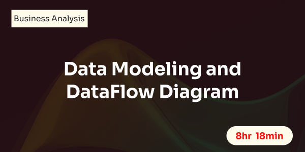 Data Modeling and Data Flow Diagram