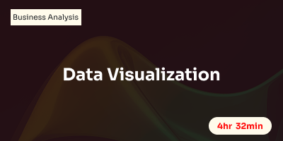 Data Visualization