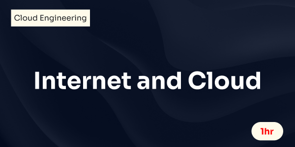 Internet and Cloud