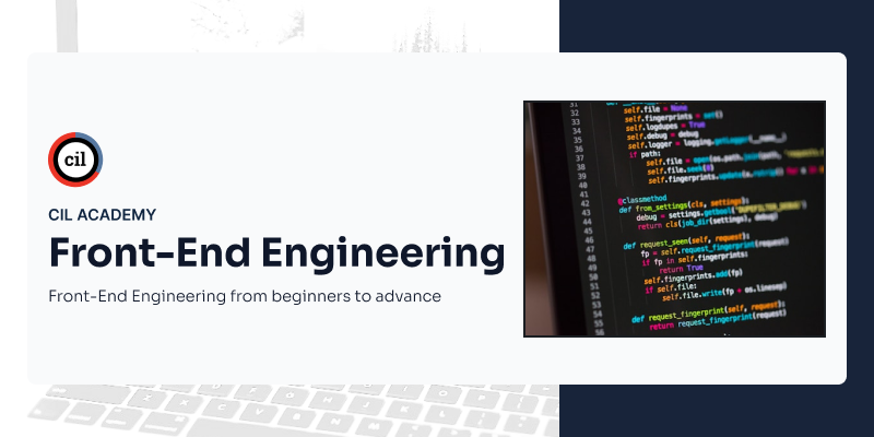 Frontend ENGINEERING